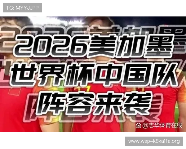 2026年世界杯中国已出线队伍名单及晋级关键因素深度解读