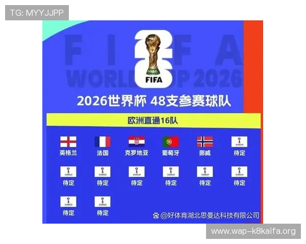 2026年世界杯小组分组结果对晋级概率的详细解读与预测