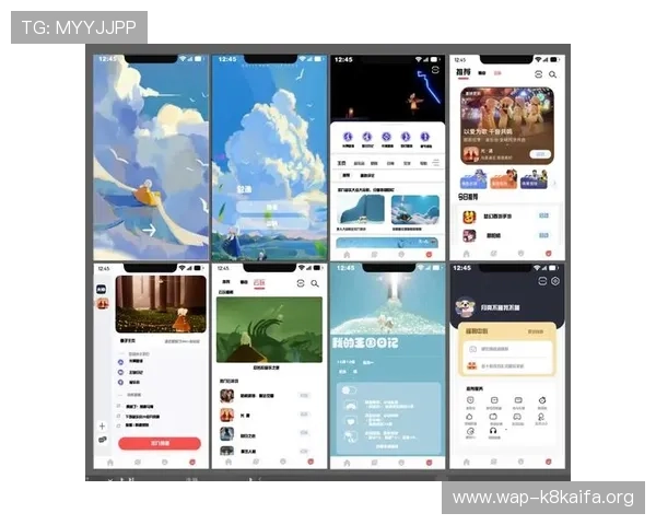 凯发娱乐中文站结合最新技术优化游戏界面提升操作流畅度与视觉体验 凯发娱乐中文站结合最新技术优化游戏界面提升操作流畅度与视觉体验